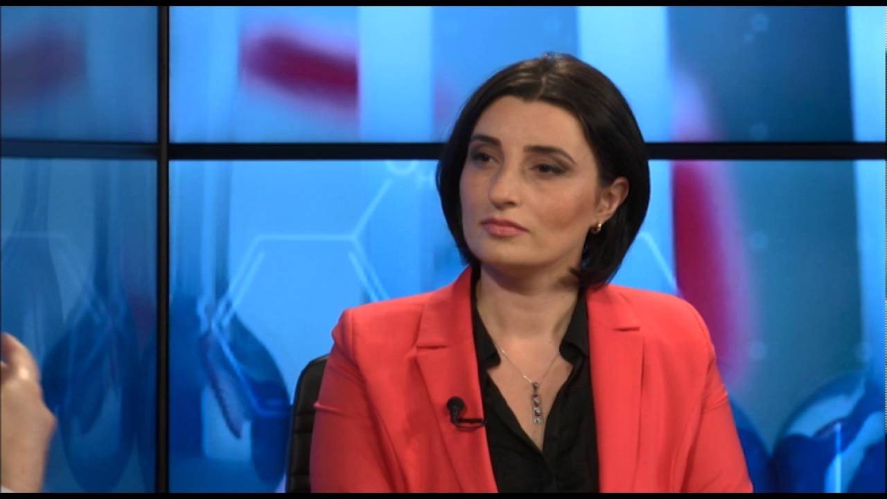 ՇՏԱՊ ՕԳՆՈՒԹՅՈՒՆ 24.05.2016 Հաստ աղիքի ճաքեր