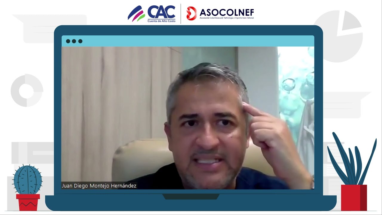 Entrevista con el Dr. Juan Diego Montejo: Todo lo que Necesitas Saber sobre la Hipertensión Arterial