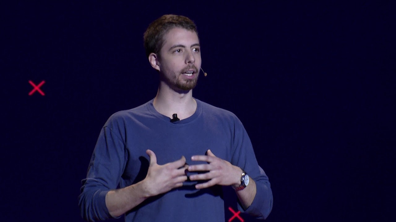 Bioimpresi&oacute;n 3D: el futuro est&aacute; aqu&iacute; | Aden D&iacute;az Nocera | TEDxCordoba
