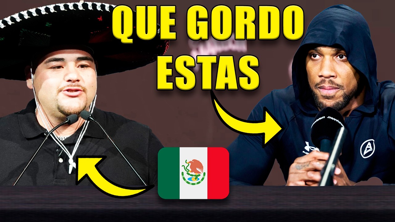 Se Burla De La Apariencia De Un Boxeador Mexicano Y Recibe La Paliza Del Año