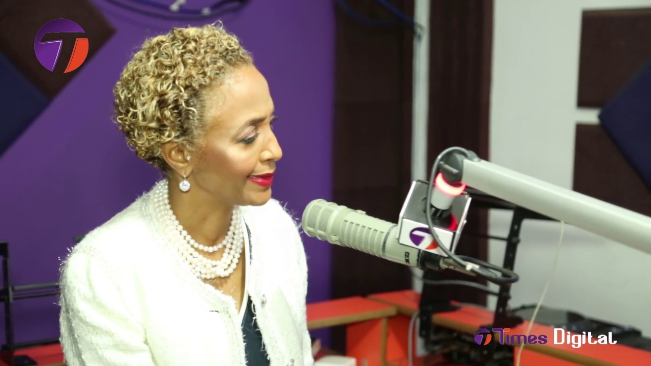 FATMA KARUME ALIPUKA: TANZANIA/ MASHOGA WANA HAKI SAWA KAMA WATU WENGINE/ NITAWATETEA KISHERIA.