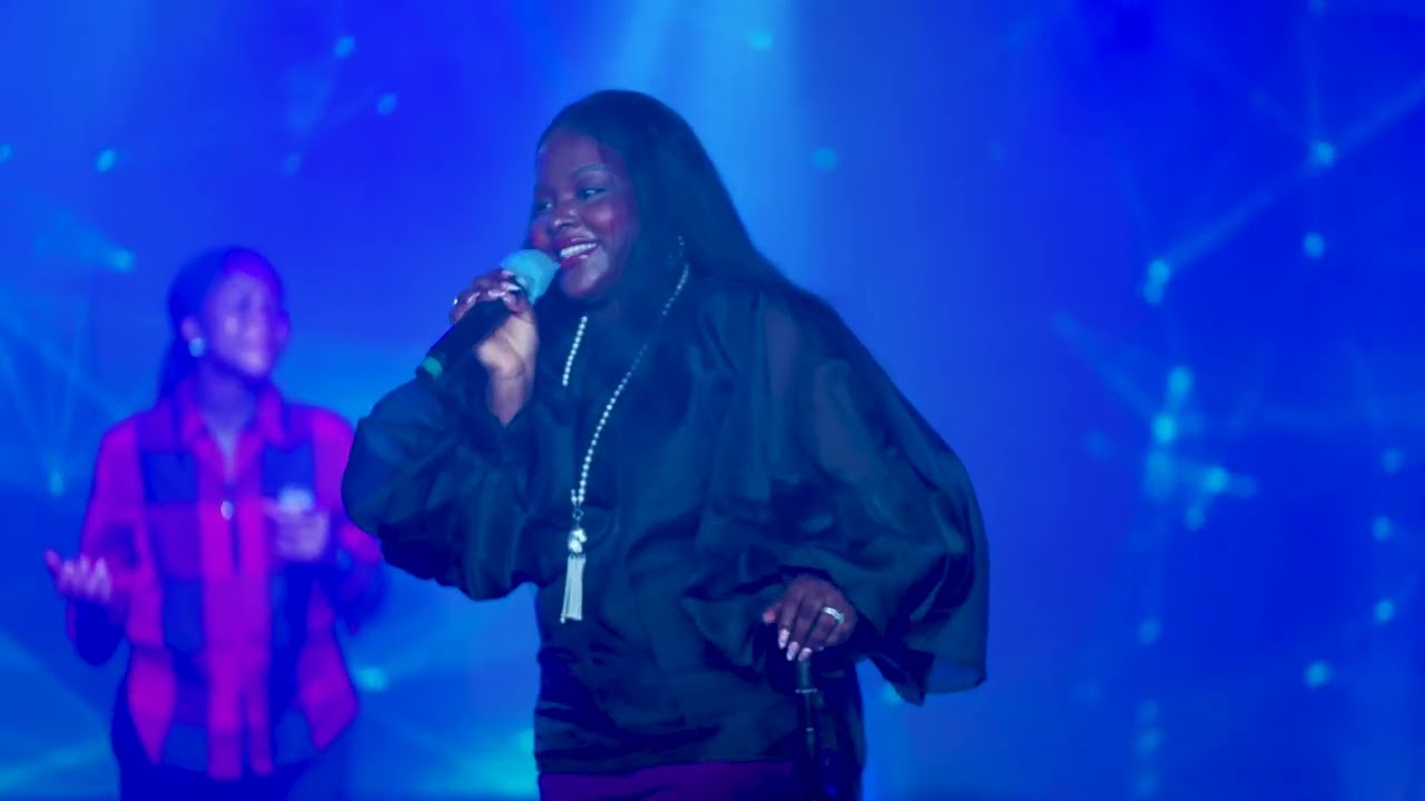 BOW Lagos | Worship Medley | Sunmisola Agbebi |Tomi Favored | #worship @sunmisolaagbebi 