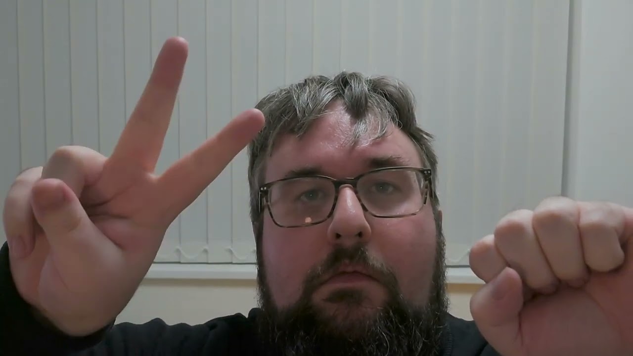 ASMR Classic Cranial Nerve Exam