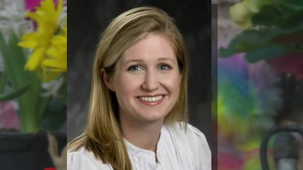 Everything we know about Dr. Katherine Lindley Dodson