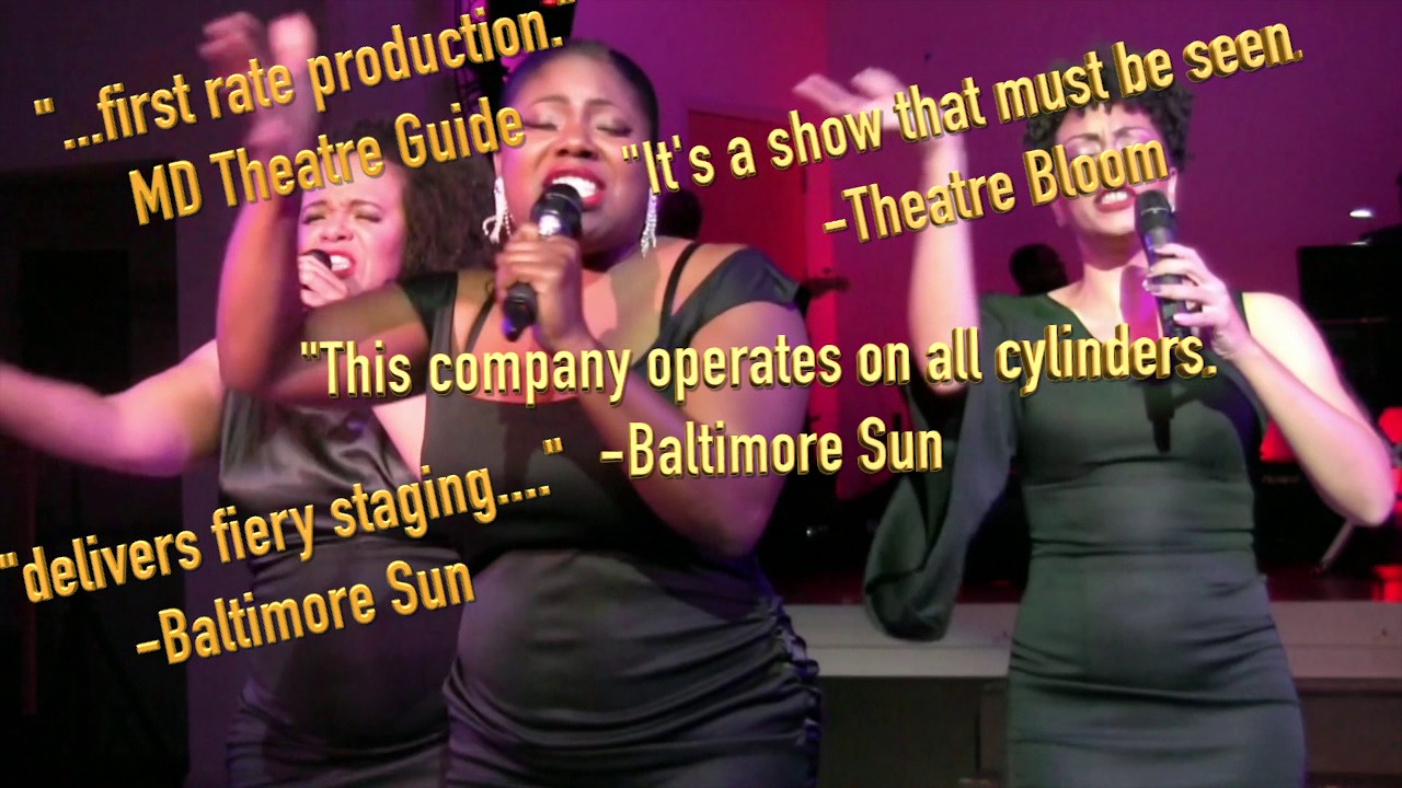 ArtsCentric 2016 in REVIEW
