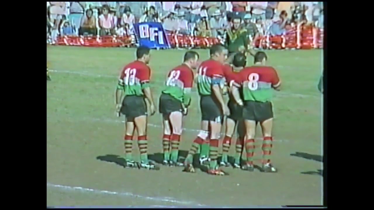 Umina v Wyong 1st Grade Grand Final 1994 | Full Match