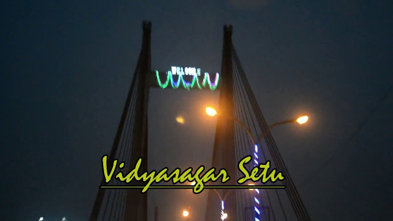 Kona expressway (NH-12) , West Bengal