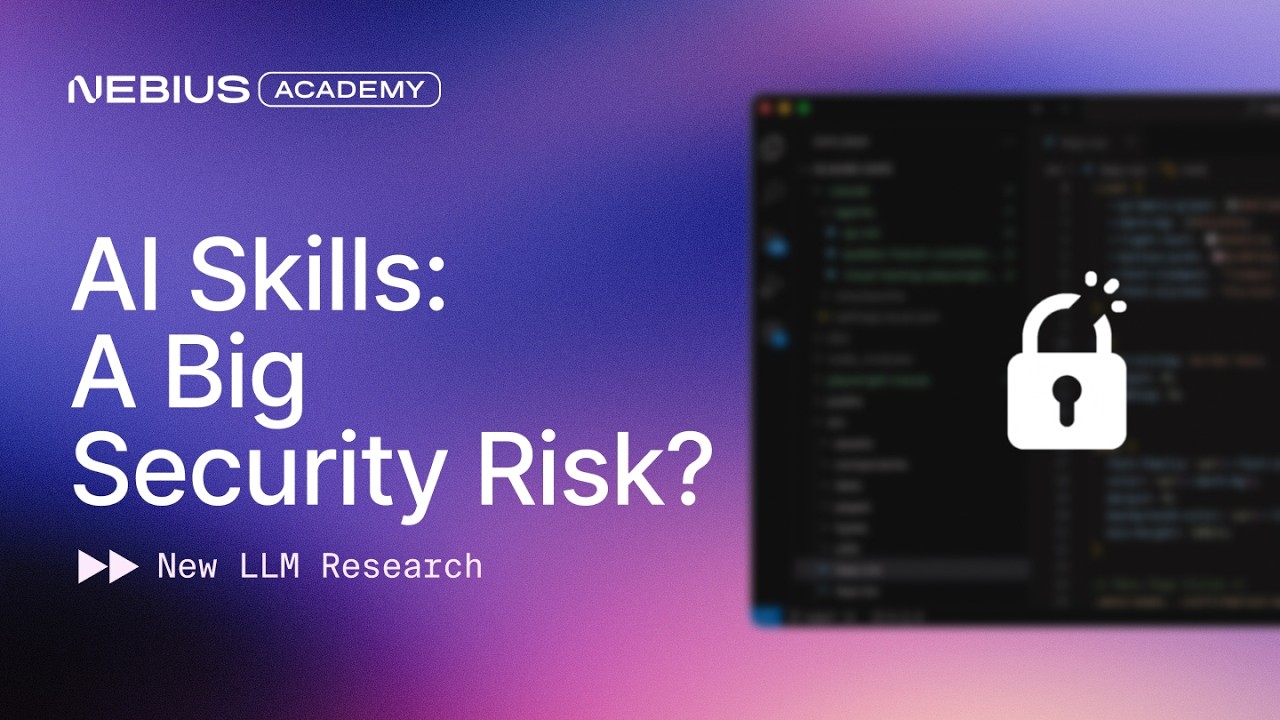 AI Skills Create a Serious Security Risk (Here's Why)