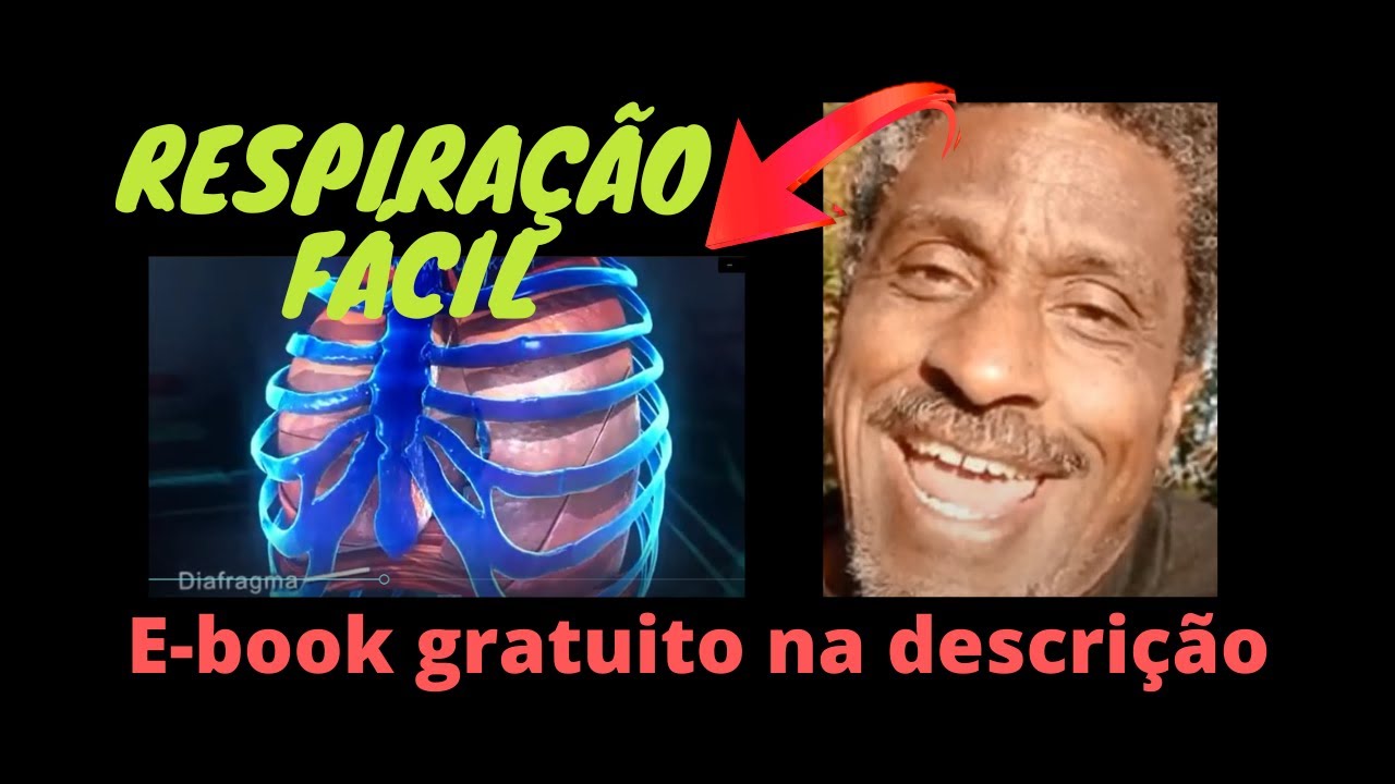 ANSELMO  REYS  -  EP# 02 - RESPIRAÇÃO - PORQUE ESSE É O JEITO CERTO E FÁCIL PARA  AUTOMATIZAR.