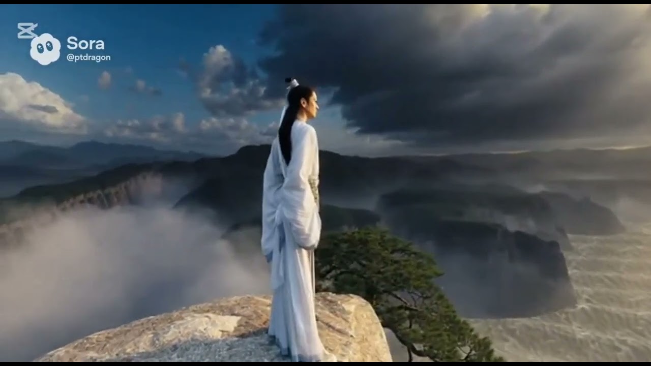 新課綱救星！聽完這首史詩對唱，中國朝代順序與特色永遠忘不掉 📜