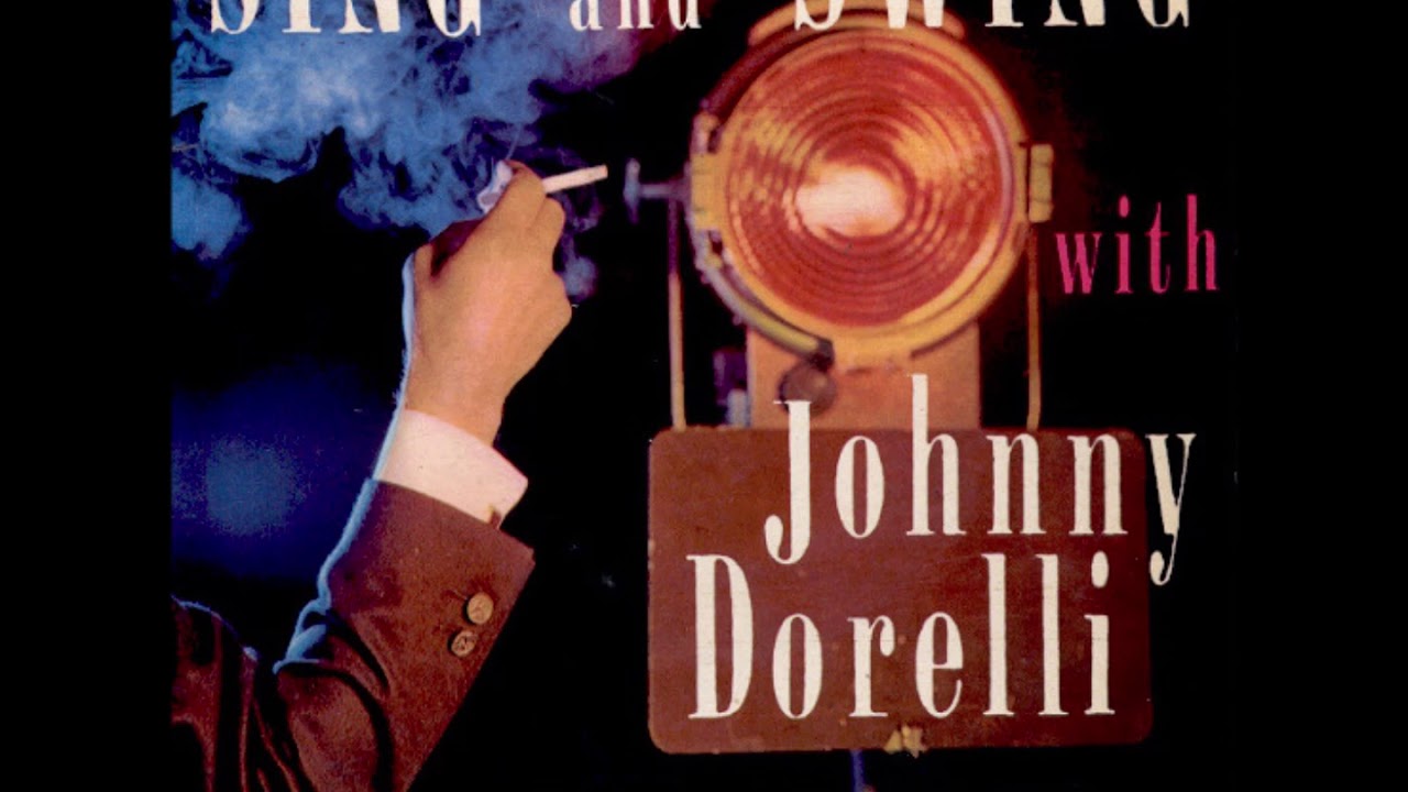 Johnny Dorelli  