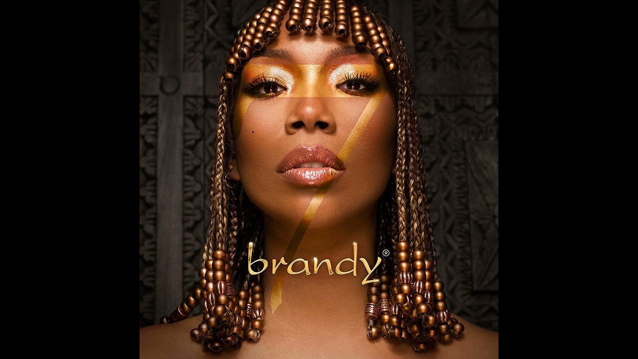 Brandy - Borderline (slowed + reverb)