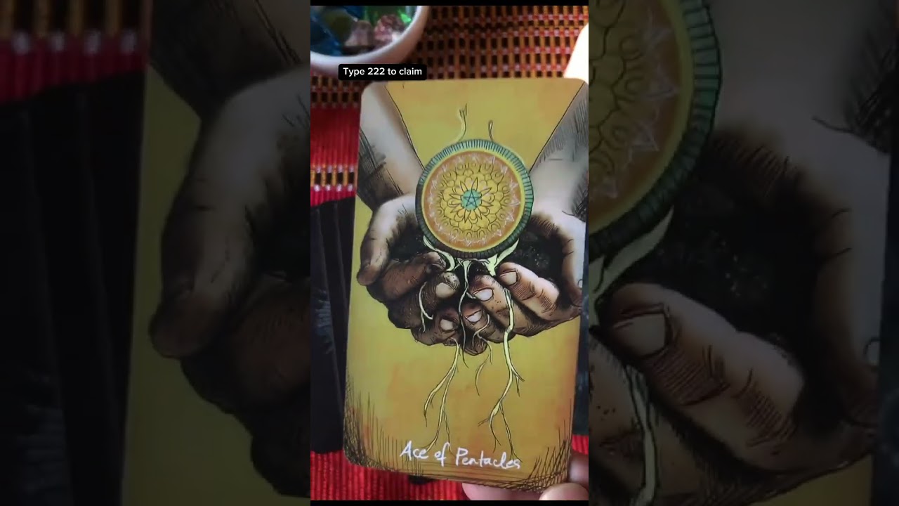 💟 Will You Get Pregnant Or Are You Pregnant? 👶 Tarot Card Reading 🔮