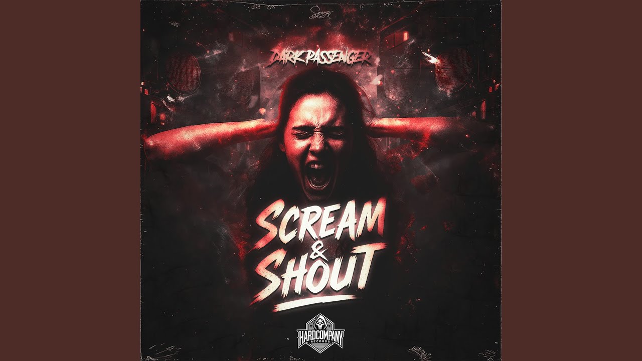 Scream & Shout