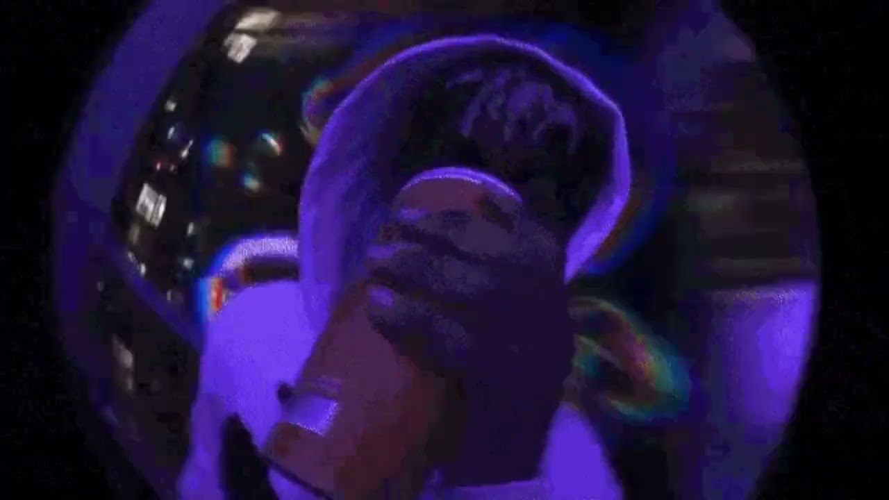 Murda Musik - ken carson ft. destroy lonely [extended intro] (slowed + reverb + 432Hz)