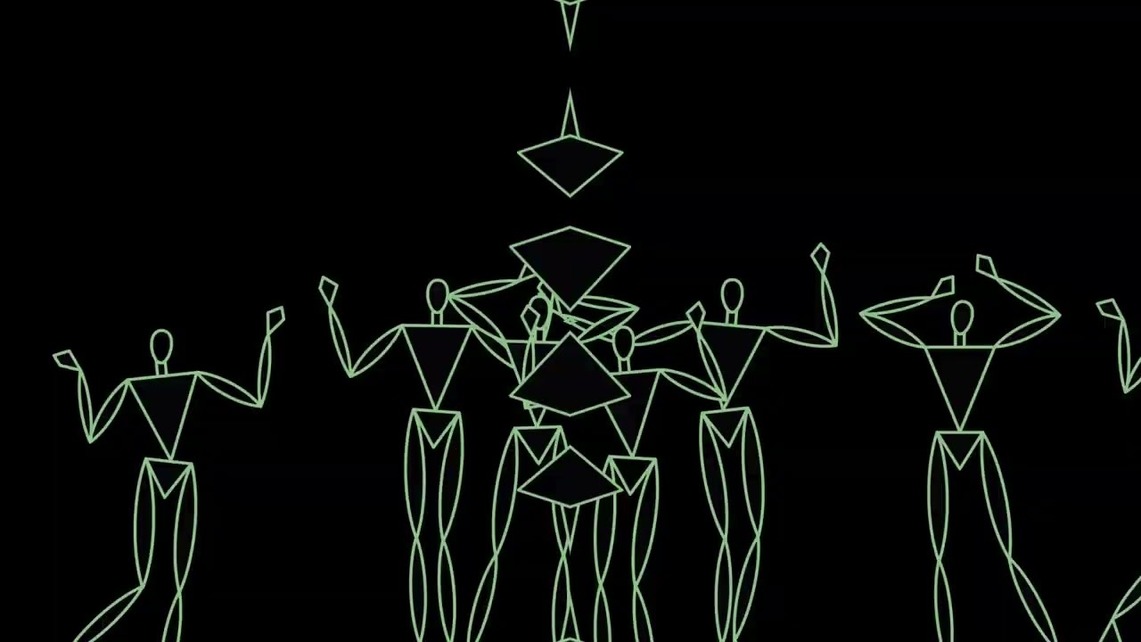 Janne Johannes - Alive Again