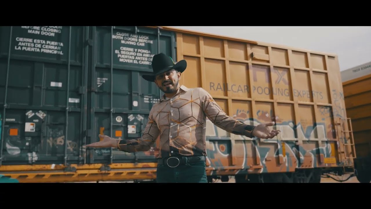Chava Guerrero - Estilo Especial (Video Oficial 2023)