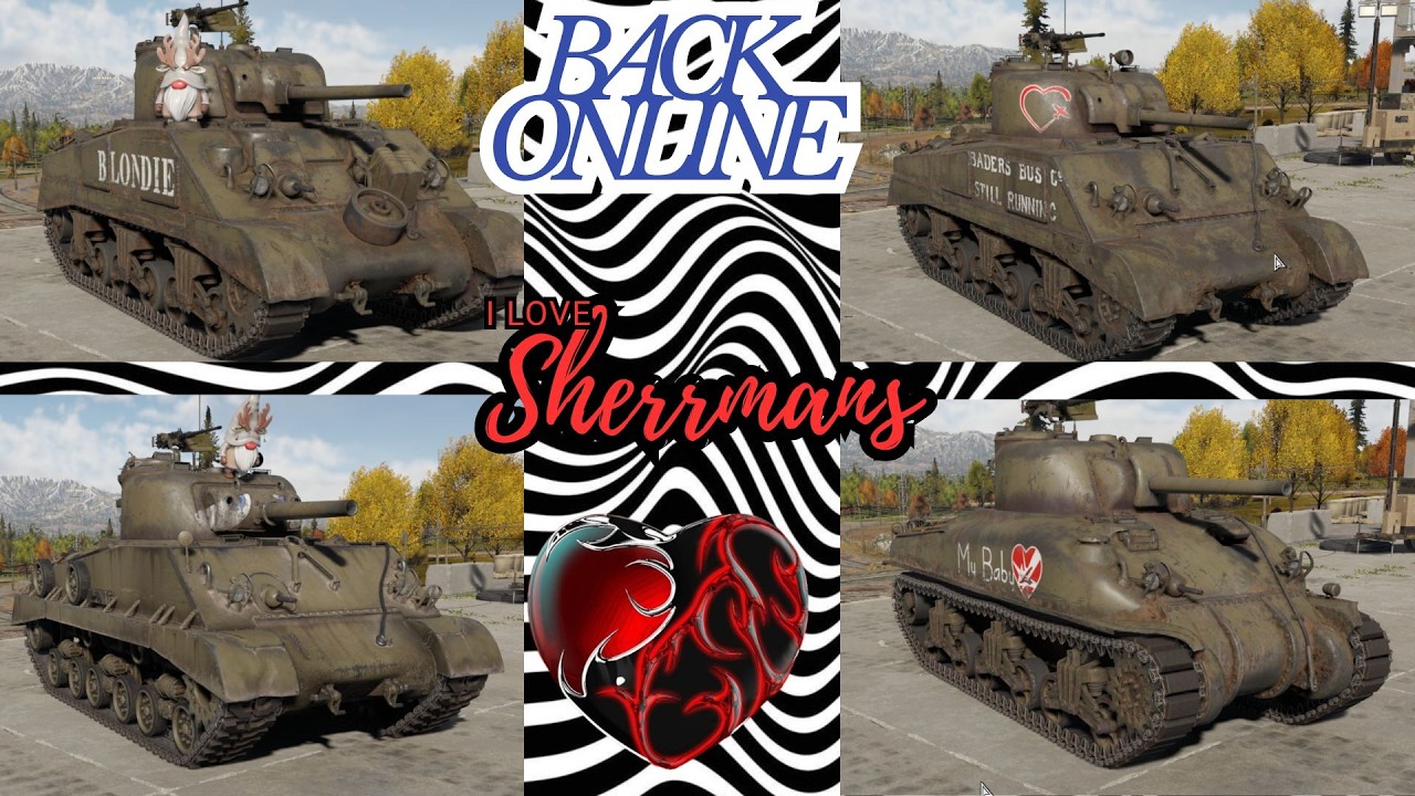 Shermania