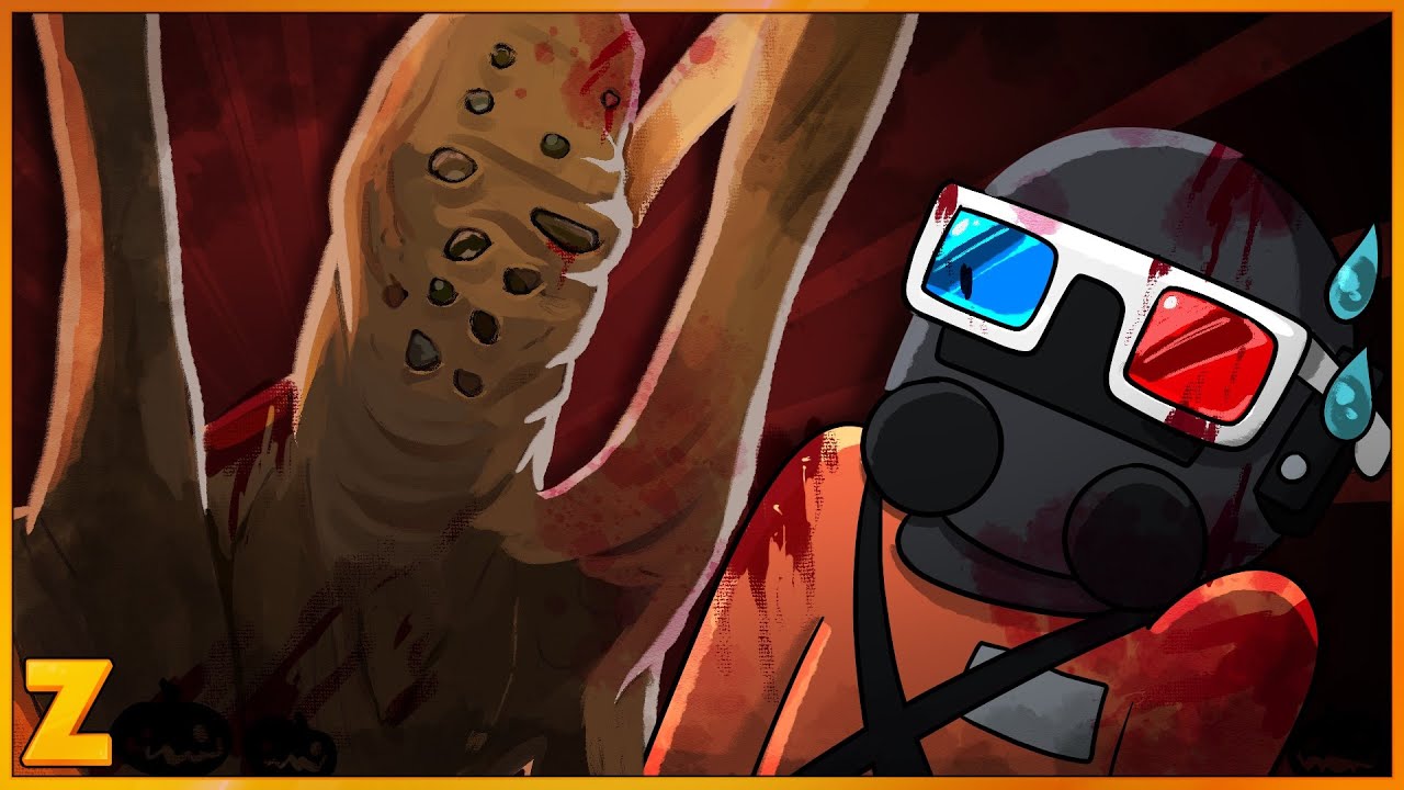 Adding Horrifying SCPs to Lethal Company