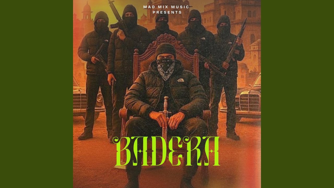 BADERA