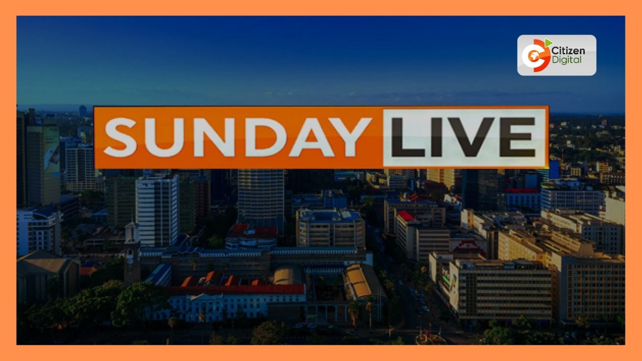 SUNDAY LIVE~ FEB 22ND, 2026