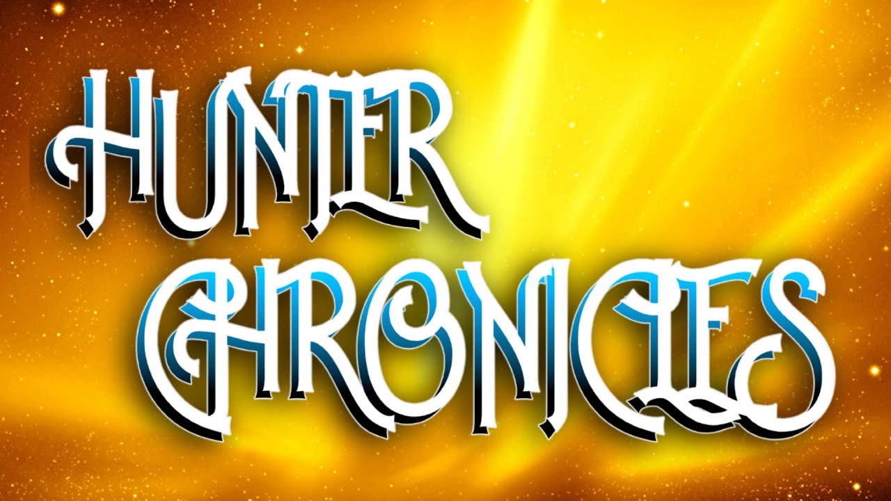 Hunter Chronicles: The Complete Series [Fantasy Audio Roleplay] [3D Audio] [Cinematic]