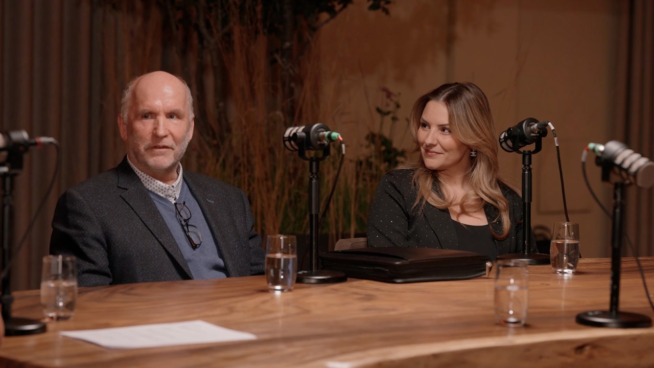 Ep. 8 – Beauty, Design, Architectuur & Florale Creatie