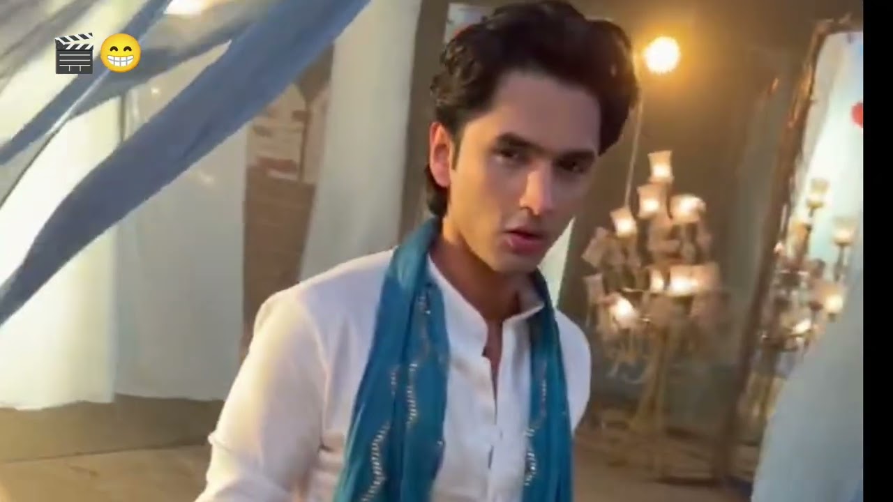 Tu juliet jatt di ~ BTS #jasmeetkaur #tujulietjattdi #syedrazaahmed #heernawab #heewab