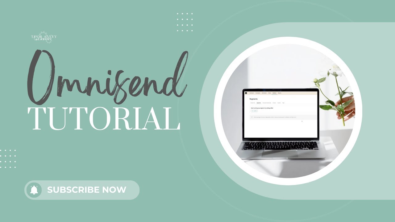 Omnisend Segments: How To Send More Profitable Emails