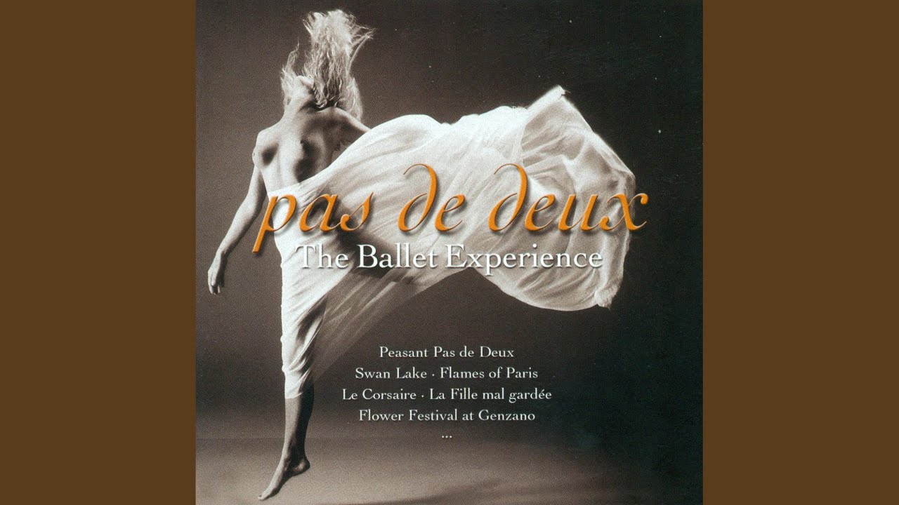 Die Flamme von Paris (Flames of Paris) (arr. March) : Act IV: Allegretto: Women's Variation