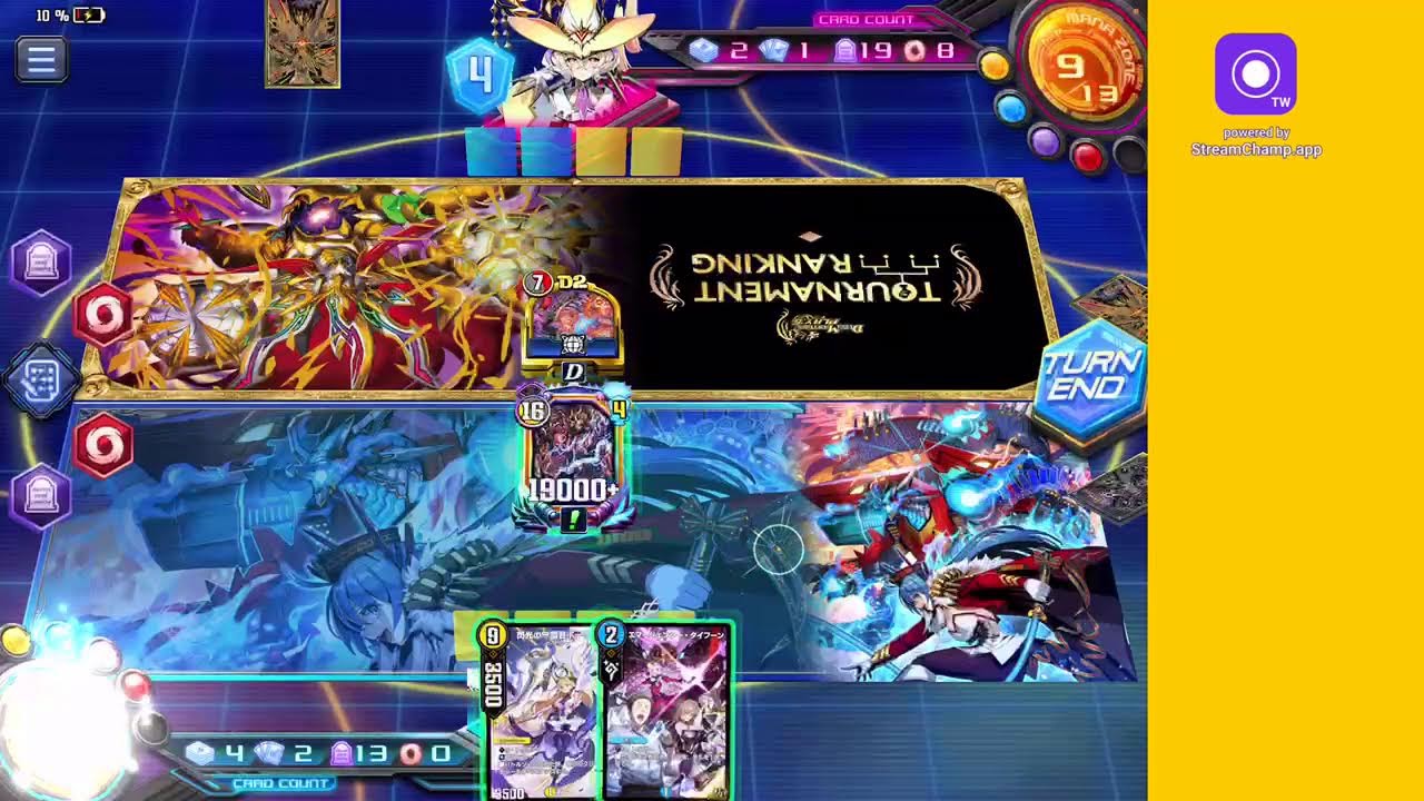 【デュエプレ】【デュエプレ配信】SPルールちょっとかじる　 #デュエプレ　#デュエルマスターズプレイス　#シャニマスコラボ