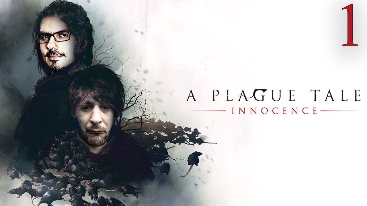Der Überraschungshit des Jahres? | A Plague Tale: Innocence mit Simon & Gregor #01