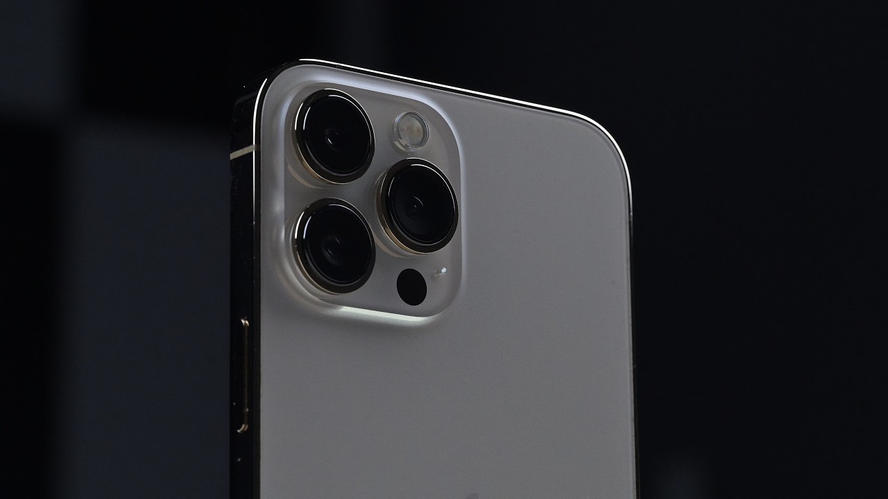 [ASMR] iPhone 13 Pro Max 128GB upgraded to 1TB + high-capacity battery replacement!