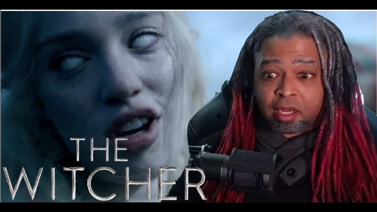 The Witcher: Season 2 Episode 5 Reaction & Review!! 