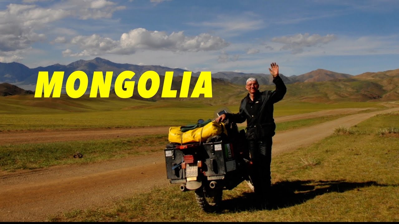 MONGOLIA