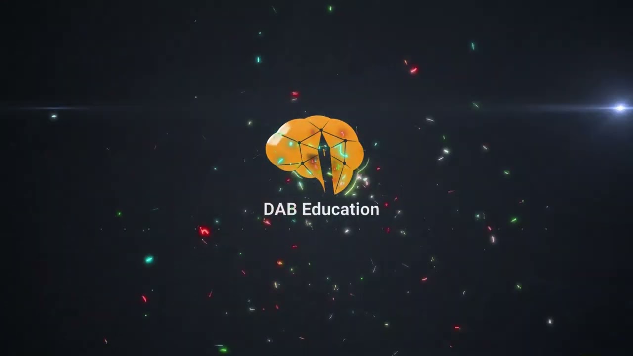 Graphics Design Course launch || DAB Education ||
