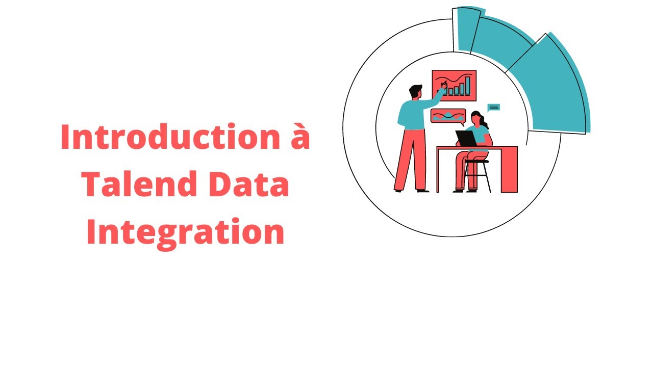Talend Data Integration #1 - Introduction