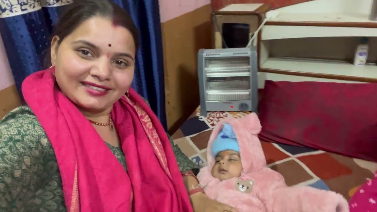 इस दिन का इंतज़ार कब से कर रही थी 🥰 बहुत किस्मत से मिलता है ये सब 😊😊#vlog 