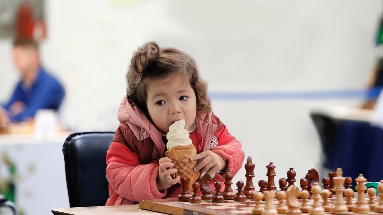 The Prodigious Baby