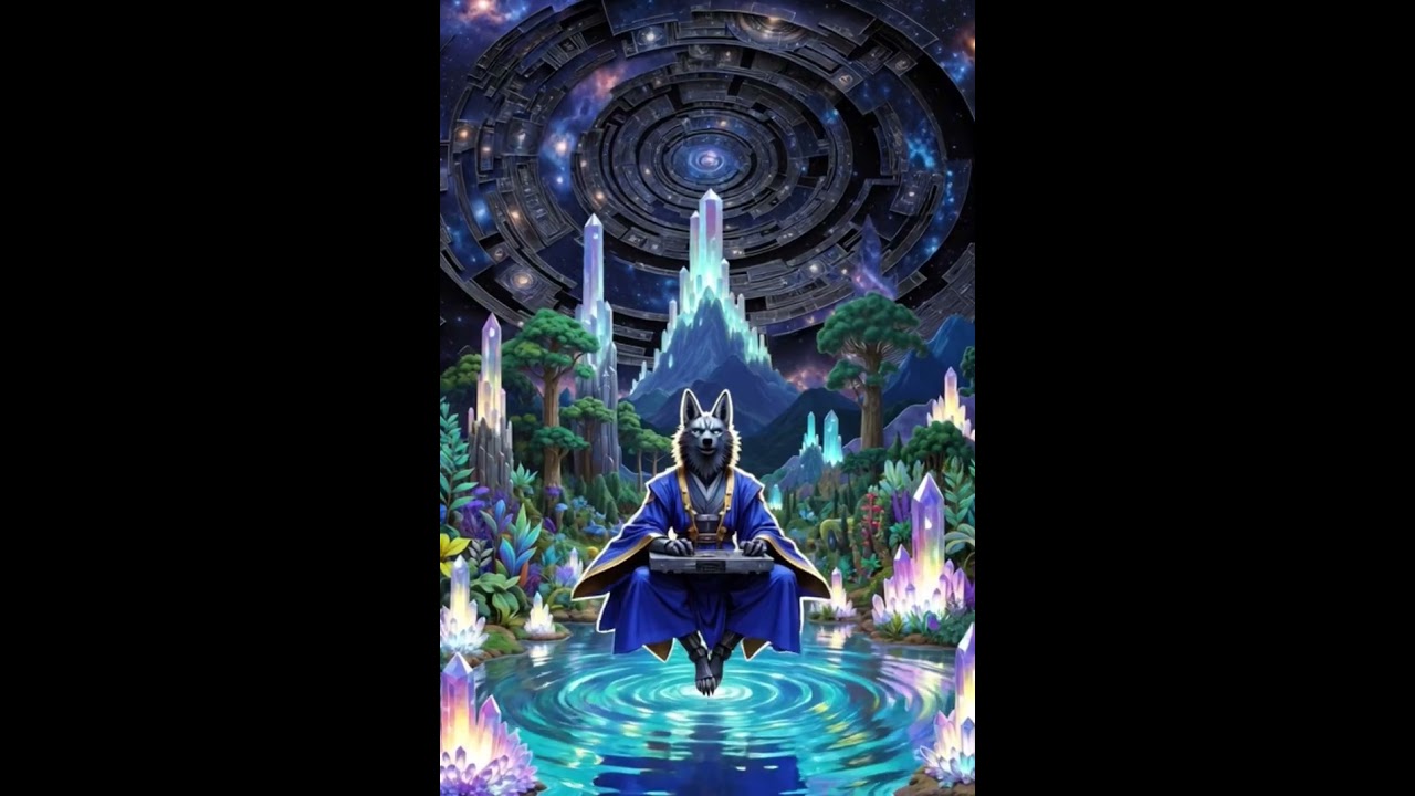 Wolf Spirit