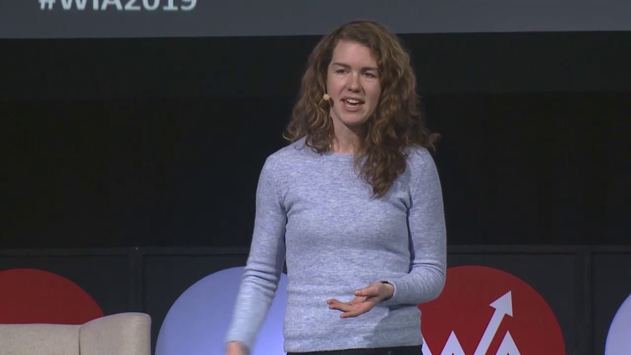 Designing a User-Centric Data Science Product - 2019 Women in Analytics Conference