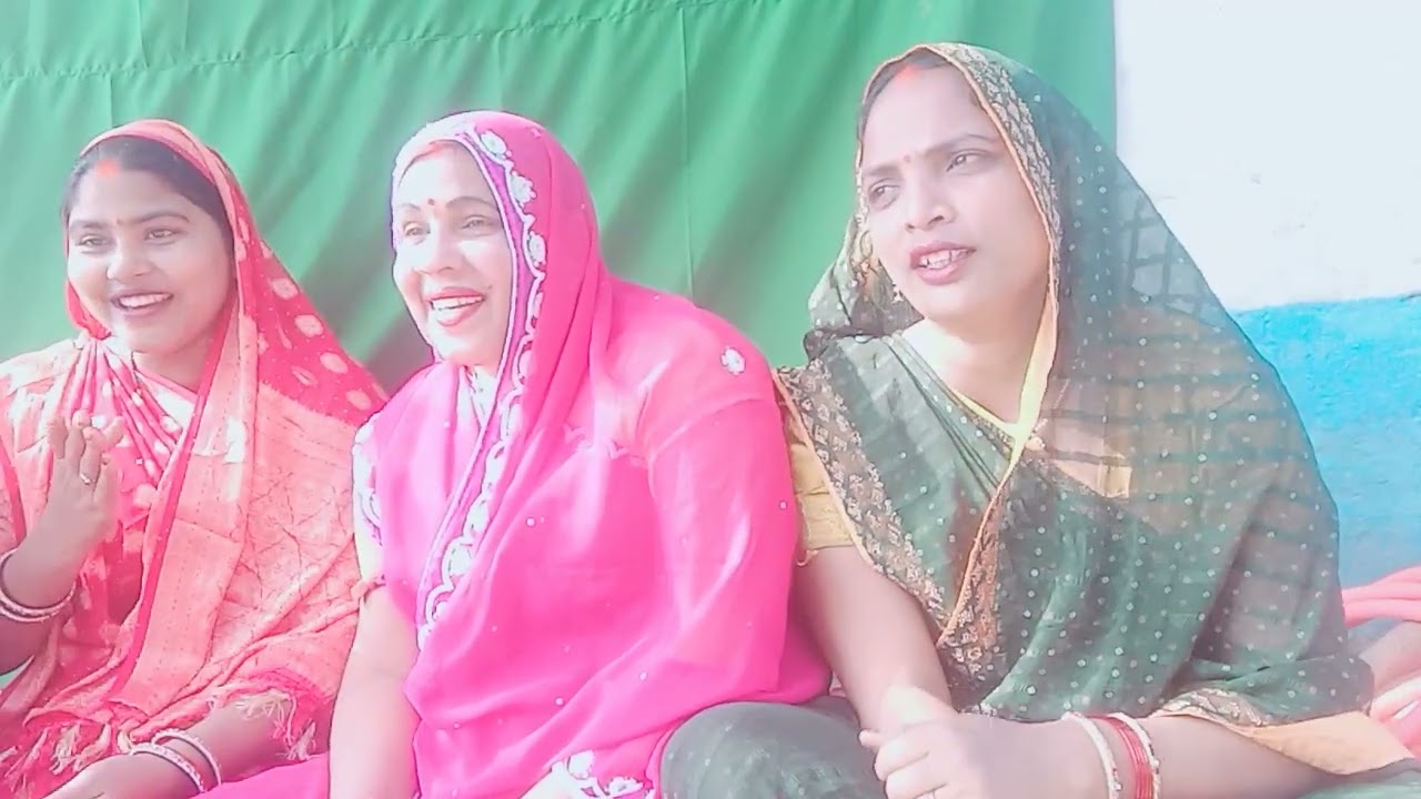 सेजिया  पे गिरे  साड़ी पीन हो💘 बहुत ही प्यारा सा नाच गीत#song long video subscribe # comment like
