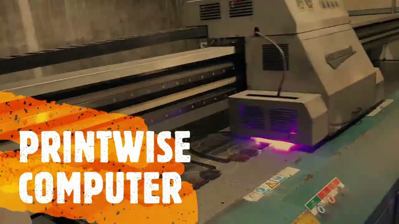UV Print Awards