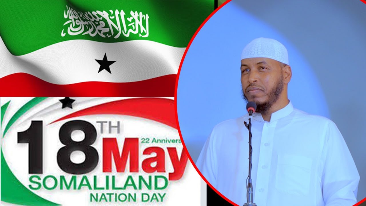 Barwaaqada Rabigaa Xasuuso Si Uu Wakhtiga Ba'an Kuu Ilaasho || Sheikh Cabdullaahi Barbaraawi