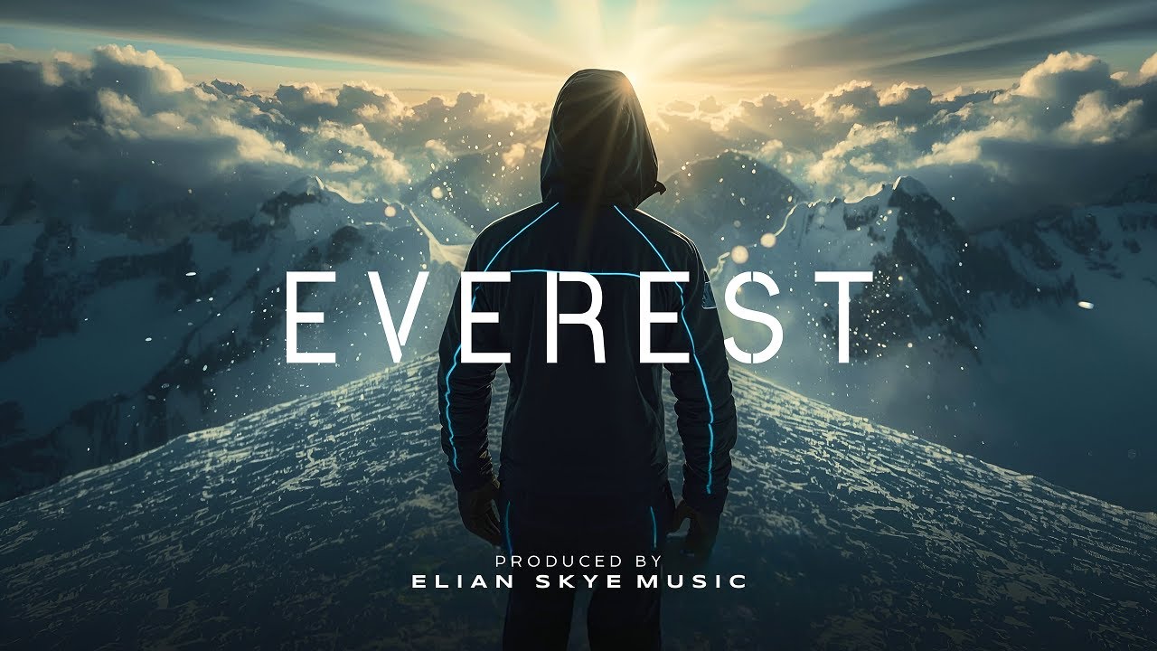 Elian Skye - Everest