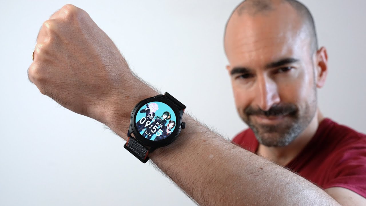Обзор Amazfit GTR 4 | Уничтожает Samsung/Apple Watch одним махом