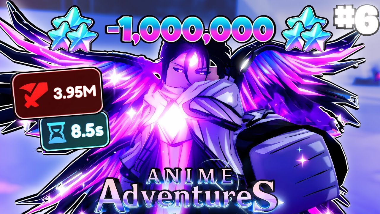 I Spent *48 HOURS* Grinding This Event In Anime Adventures | Noob To Pro