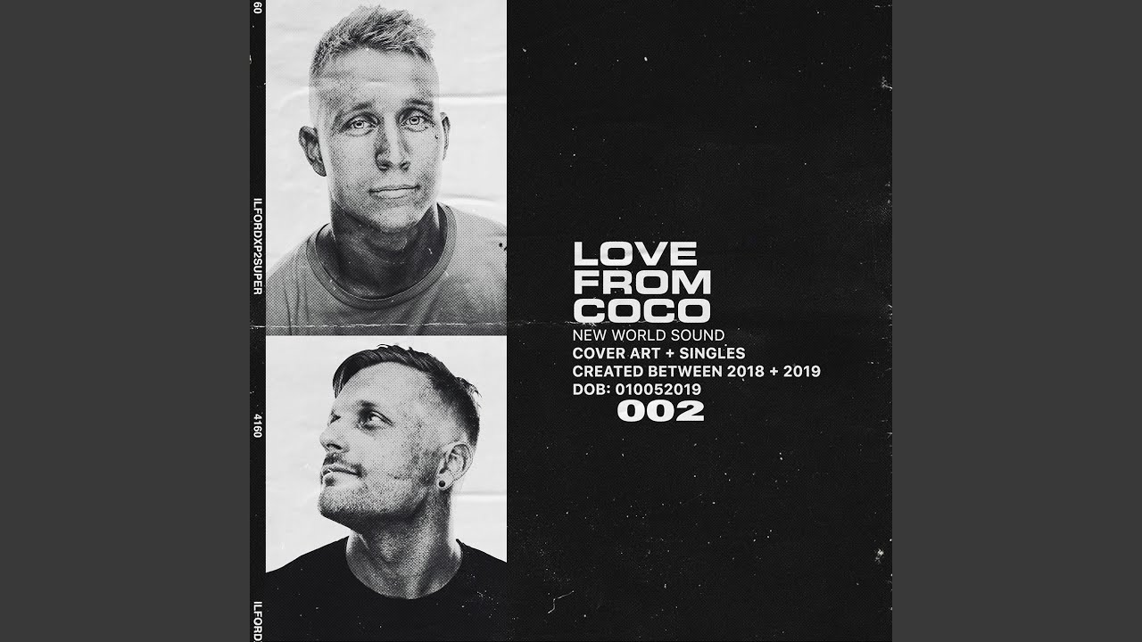 Love From Coco