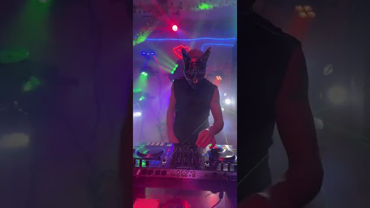 DJ TOTO 💪💪💪💪🔥🔥🔥🔥🔥❤️❤️❤️👊
