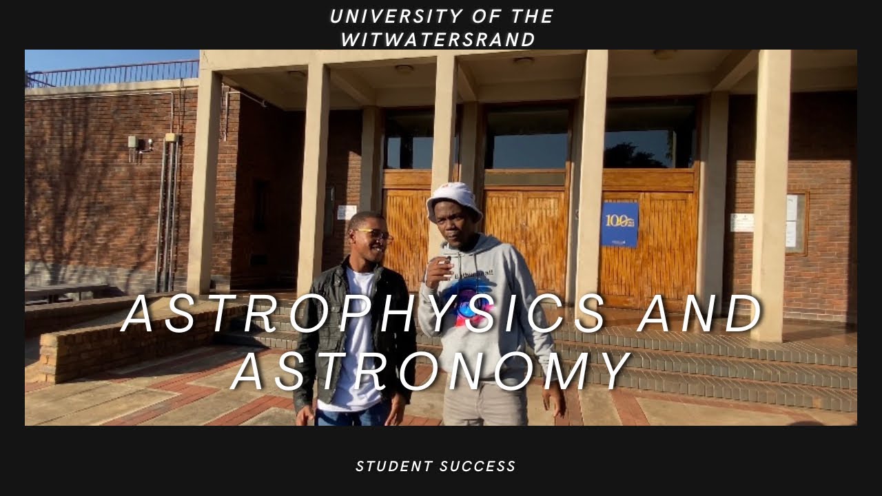 Study :Astrophysics and Astronomy
